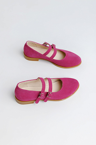 LINDA FUCSHIA