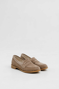 Loafers muton