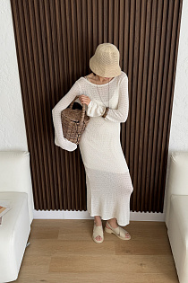 LIZA BEIGE