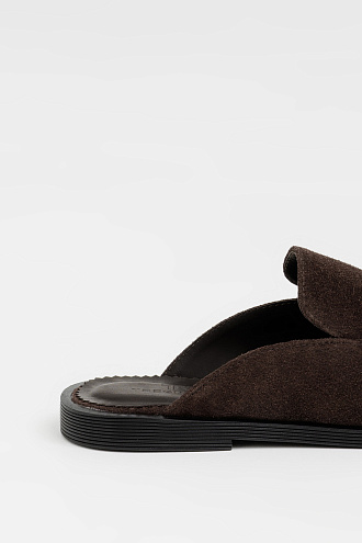 Mule classic v.choco