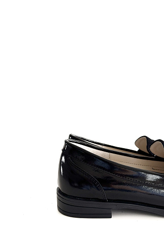 LOAFERS BLACK LAK