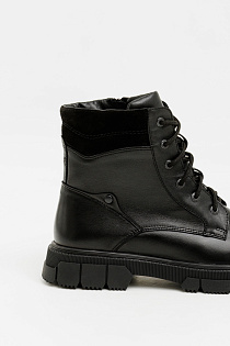 Vankuver black