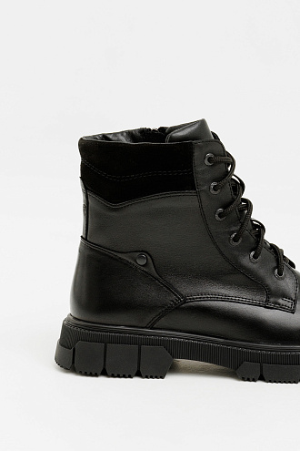 Vankuver black