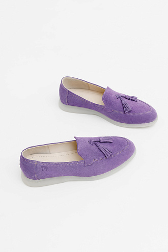 HILARI KS LAVANDA