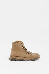 Hikers muton
