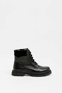 Vankuver black