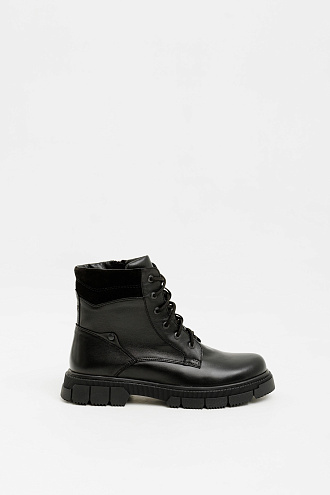 Vankuver black