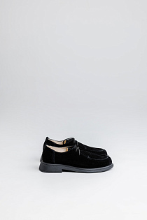 DEMI V. BLACK