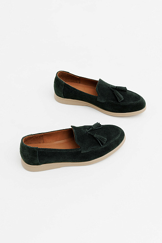 HILARI KS EMERALD