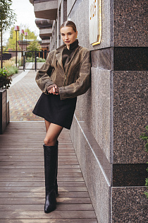 Liora black