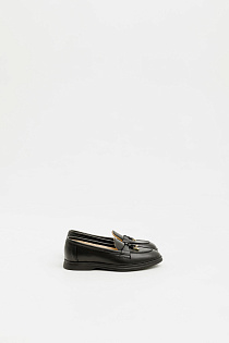 Dina black chrome
