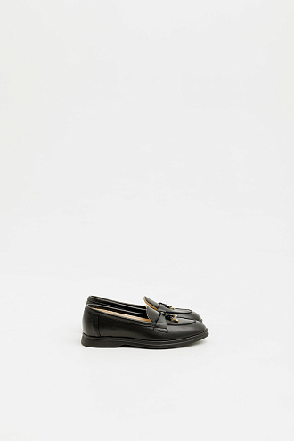 Dina black chrome