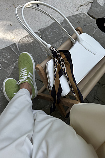 JINNA GREEN