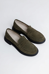 DAVI KHAKI