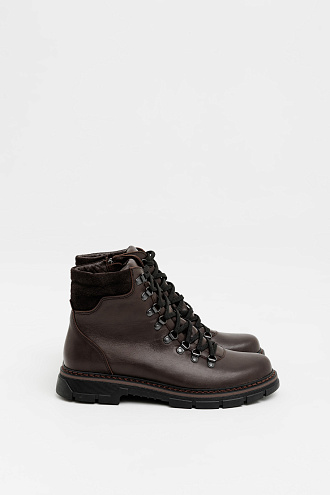 HIKERS BROWN