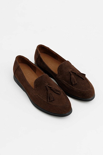 HILARI KS CHOCO