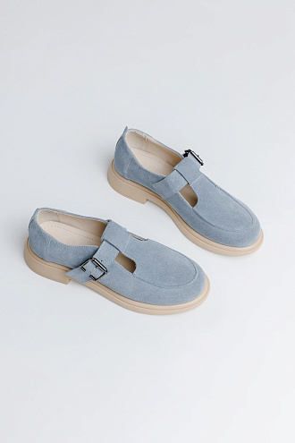 DIZI BLUE