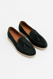 HILARI KS EMERALD