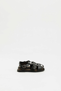 Alba black