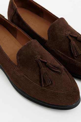 HILARI KS CHOCO