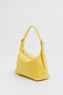 Moon yellow